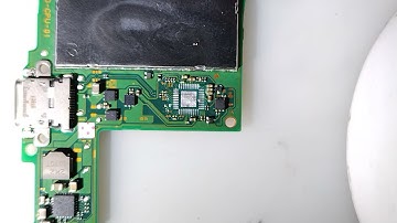 PT 1/2 Nintendo Switch Error Code 2168-0002 - (0773)