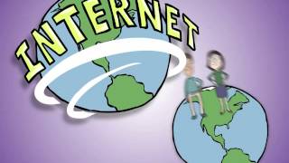 NetSafe Episode 12: Stick with Your Real Friends! (Grades 7-12)