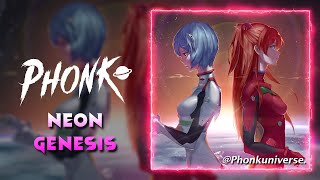 Phonk Music Mix 2024 ※ Best Chill Phonk ※ Neon Genesis Evangelion