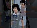 Kiw kiww 🙈💖 || IB: Pemain Gacha || #rameinpliss #bissmillahrame #sakuraschoolsimulator #cppsss