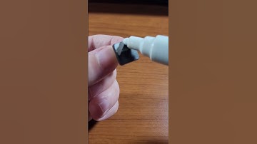 Drawing BUT on a KEYBOARD with Posca Markers! Z for Zebra! Part 17!