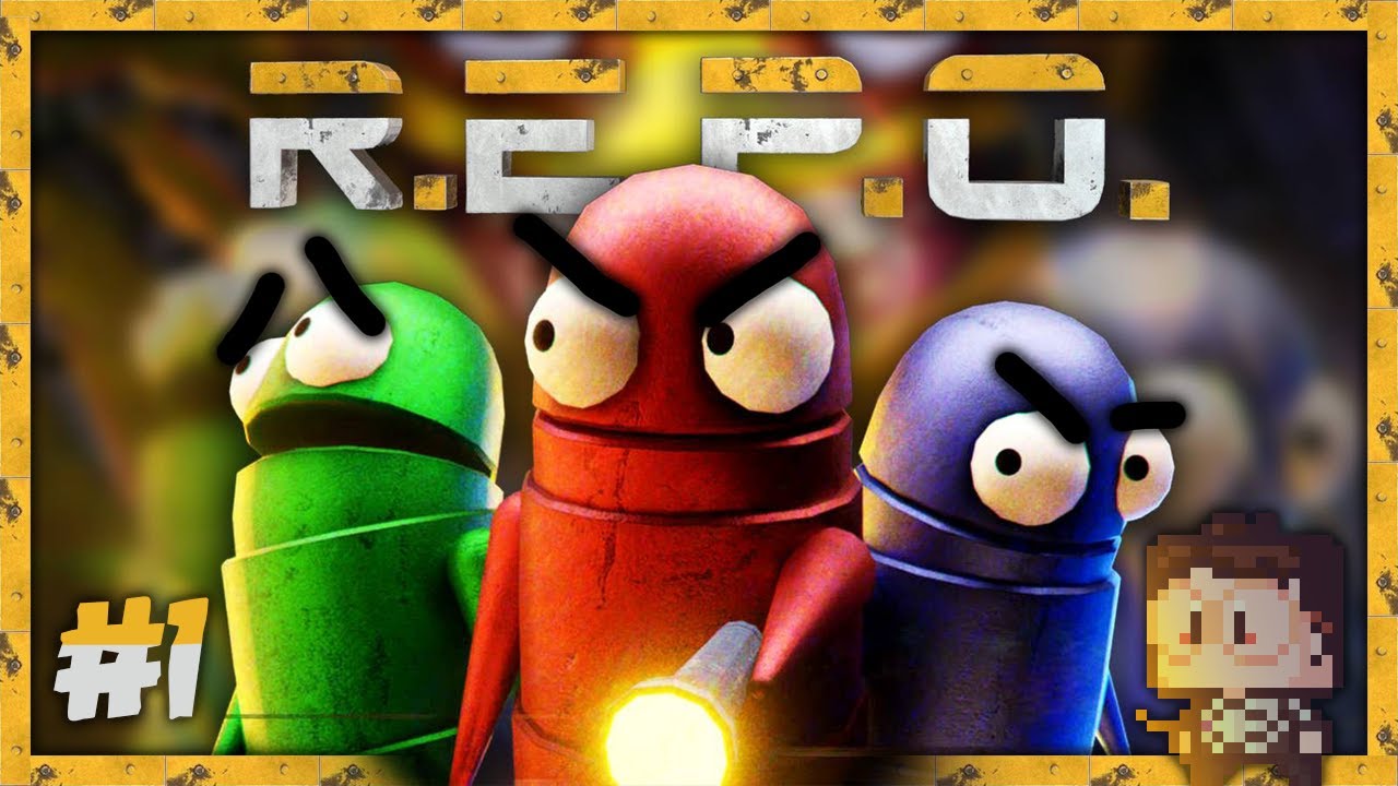 S.O.S. KSOS - R.E.P.O. #1