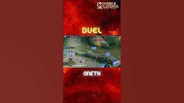 Layla vs Miya #mobilelegends #mlbb #mlbbfunnymoments #miya #layla #shorts #exe #funny #gaming #memes
