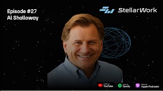 #27 Al Shalloway - Future of Agile Training and Coaching