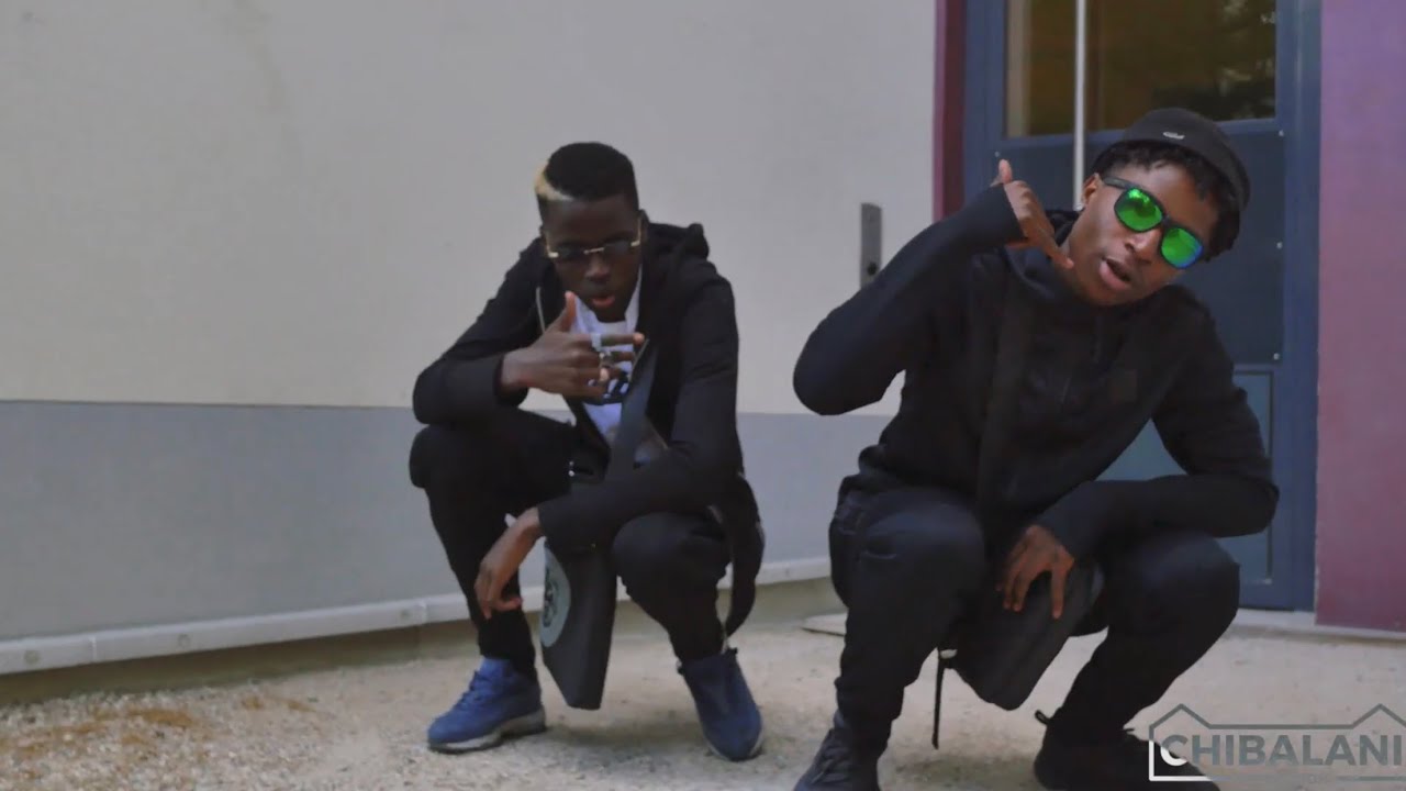 Tisco - Mascarade Feat. Biscuit