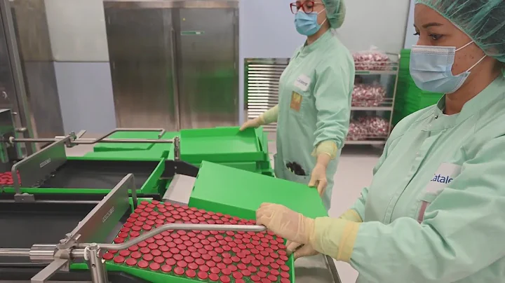 AstraZeneca says COVID-19 vaccine is 'highly effective'