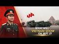 Inside Vietnam’s Massive September 2 Military Parade