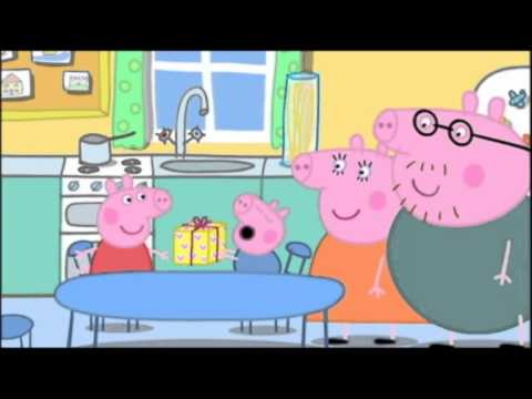 Peppa Pig L Anniversaire De Peppa Nickelodeon Junior Youtube Peppa Pig L Anniversaire De Peppa Nickelodeon Junior Youtube