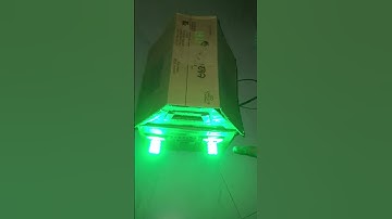 This video is recorded when i was in class 1(2022) |  #Robotics | #stem | #shorts | #viral | #trend