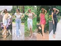 ZARA STYLING HAUL | August 2020