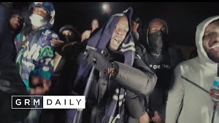 Tal Greazy - New Racks [Music Video] | GRM Daily