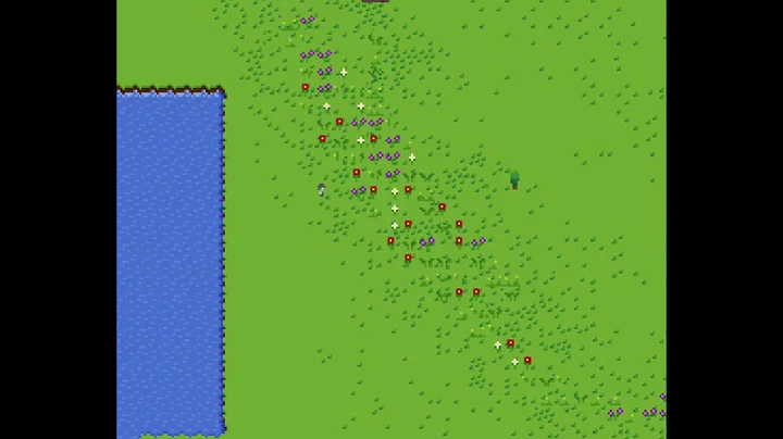 Gdevelop pathfinding limitations