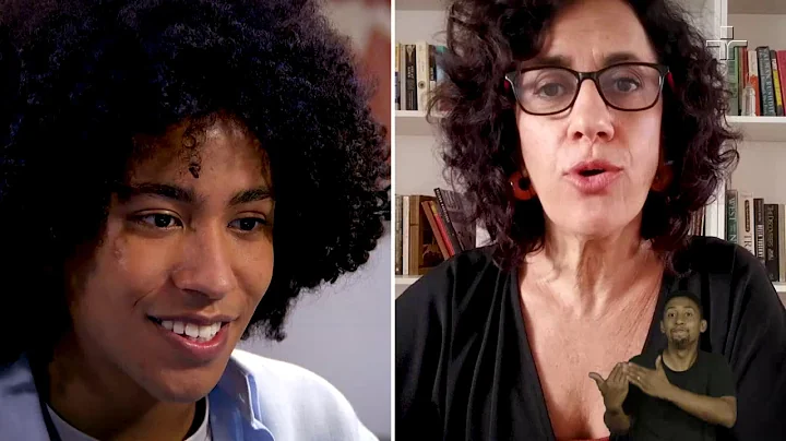 Me Explica, Vai! | Mariana Ochs | 08/01/2020