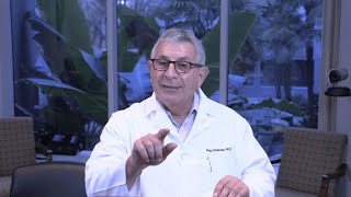 Dr. Klotman's Video Message - Week 136