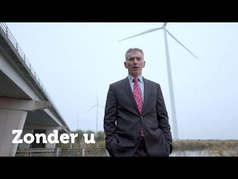 Partij tegen de Burger: ?Verdubbeling van al uw problemen voor 2050'