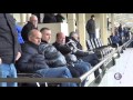 Banants - Alashkert 0 - 1 Armenia cup 1/2