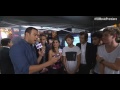 One Direction New York Premiere Interview