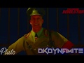Classified エンディングカットシーン