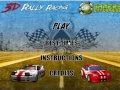 Rally Racing Gameplay