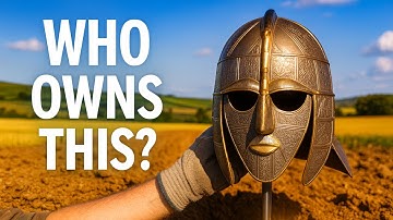 Who Really Owns What You Find? The Truth Shocked Me…