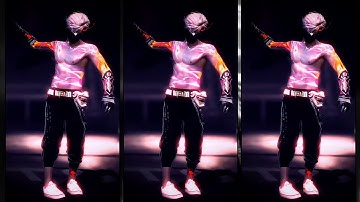 NEW TREND 💫  Xml + Clip  Alightmotion preset XML FF 📉✨ || #freefire #viral #alight_motion #editing