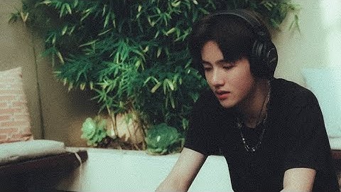 CORTiS(코르티스)•SEONGHYEON -LOVE ME [FmV]