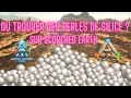 Ou trouver des perles de silice sur scorched earth 