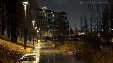 تلاوة مؤثرة للقارئ عبدالله الموسى | سورتي الذاريات وهود (ففروا الى الله) 🍂.