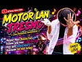 Motor Lan Tresno | Amri Yahya (Lintang Sore Music Productions) - AI Vocals Cover