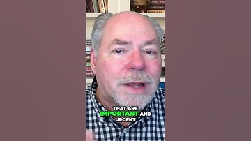 Balance is directly related to your values and goals