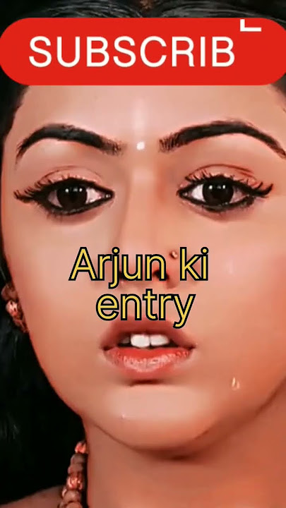 #mahabharat #arjun #kunti