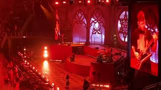 Bring Me The Horizon - Empire (Let Them Sing) LIVE @ O2 Arena London UK 2024 // Night 1