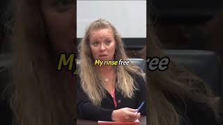 Judge Tells Deadbeat Mom To Get a Job and Stop Living Off Child Support...🔥🔥🔥