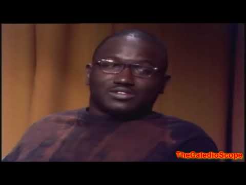 YTP - Eric Andre dies multiple times in this video