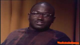 Ytp - Eric Andre Dies Multiple Times In This Video