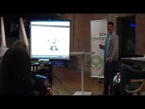 DevOps Kansas City Meetup 12.06.2016 - What is DevOps? - Dan Barker
