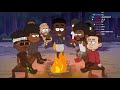 IM IN A CARTOON WITH OTHER YOUTUBERS EPISODE 2 | @PrinceProdigy030106