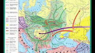 ДЕМИФОЛОГИЗАЦИЯ СТАРОЙ ЛАДОГИ. СТАРГОРОД, В КОНТЕКСТЕ ИСТОРИИ РЮРИКА И КИЕВСКОЙ РУСИ.