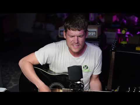 February Stars - Foo Fighters cover