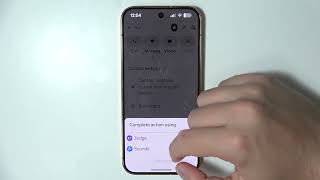 Как установить мелодию вызова для контакта на Pixel 11 Pro XL screenshot 2