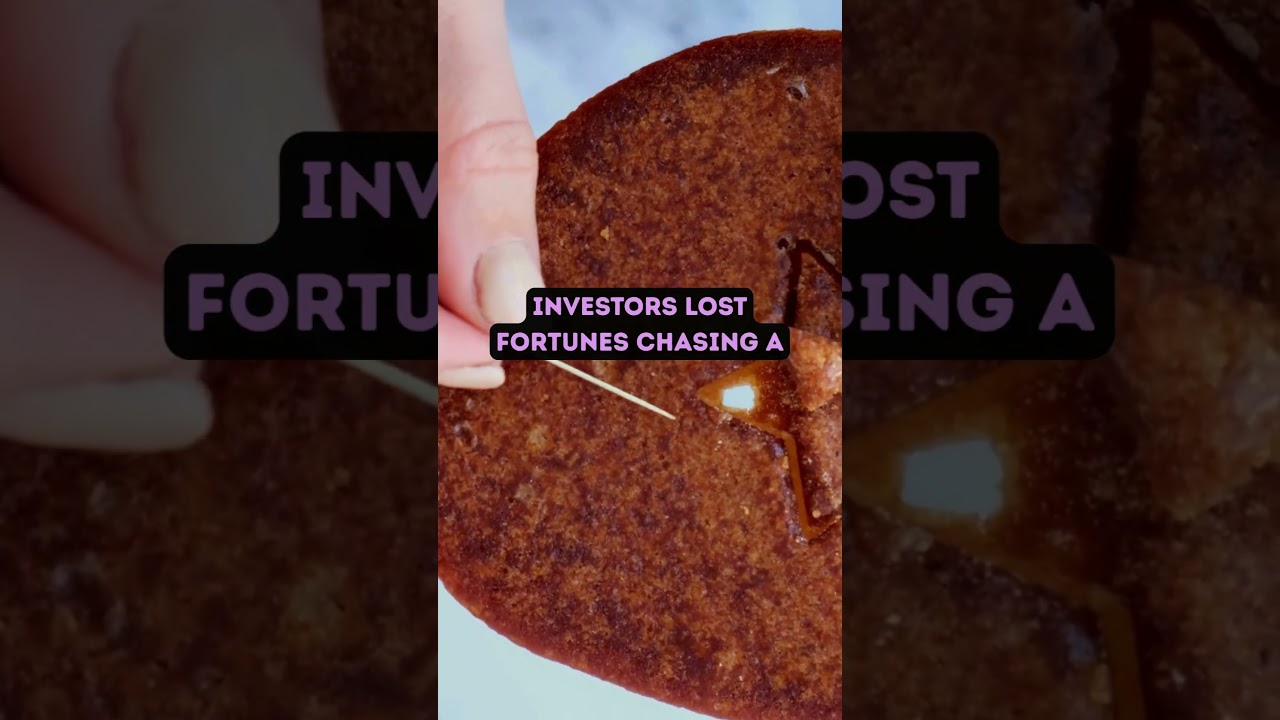 Why Did the Squid Game Crypto Scam Work?