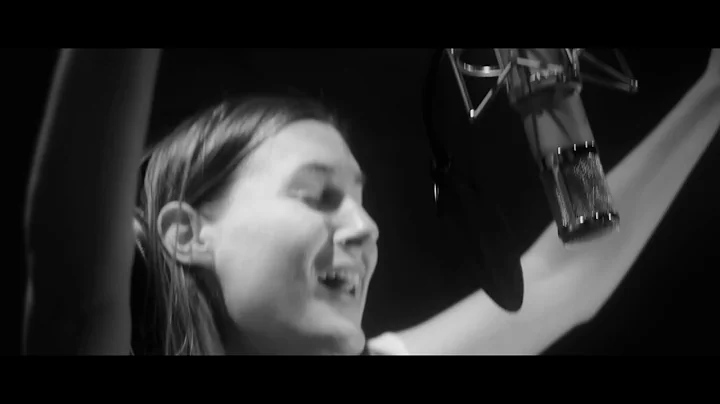 Psalm 100 (Enter In) feat Joshua Sherman, Charity ...