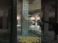 How Concrete Columns Get Super Strength! #construction #engineering #shorts