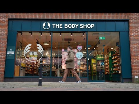 The Body Shop falls victim to the ‘commercial curse’ of ‘wokery’