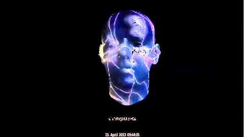 Quartz Composer - Realtime AudioVisual 13-04-2013