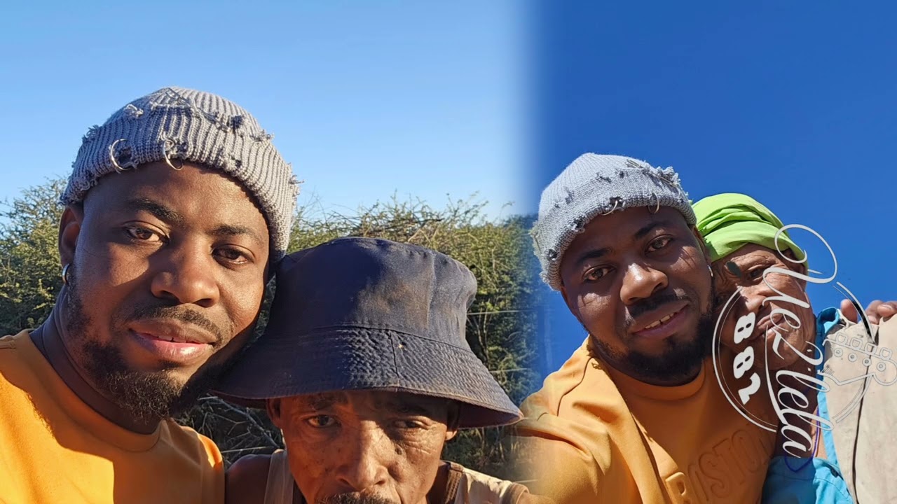 Mupunda zene by Ue2lela