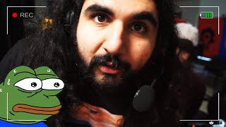 Secret plan LEAKED to DMCA half of TWITCH!