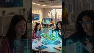 📚 Future of Education | From Learners to Creators