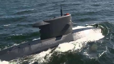 Nemo: the sunken sub saver