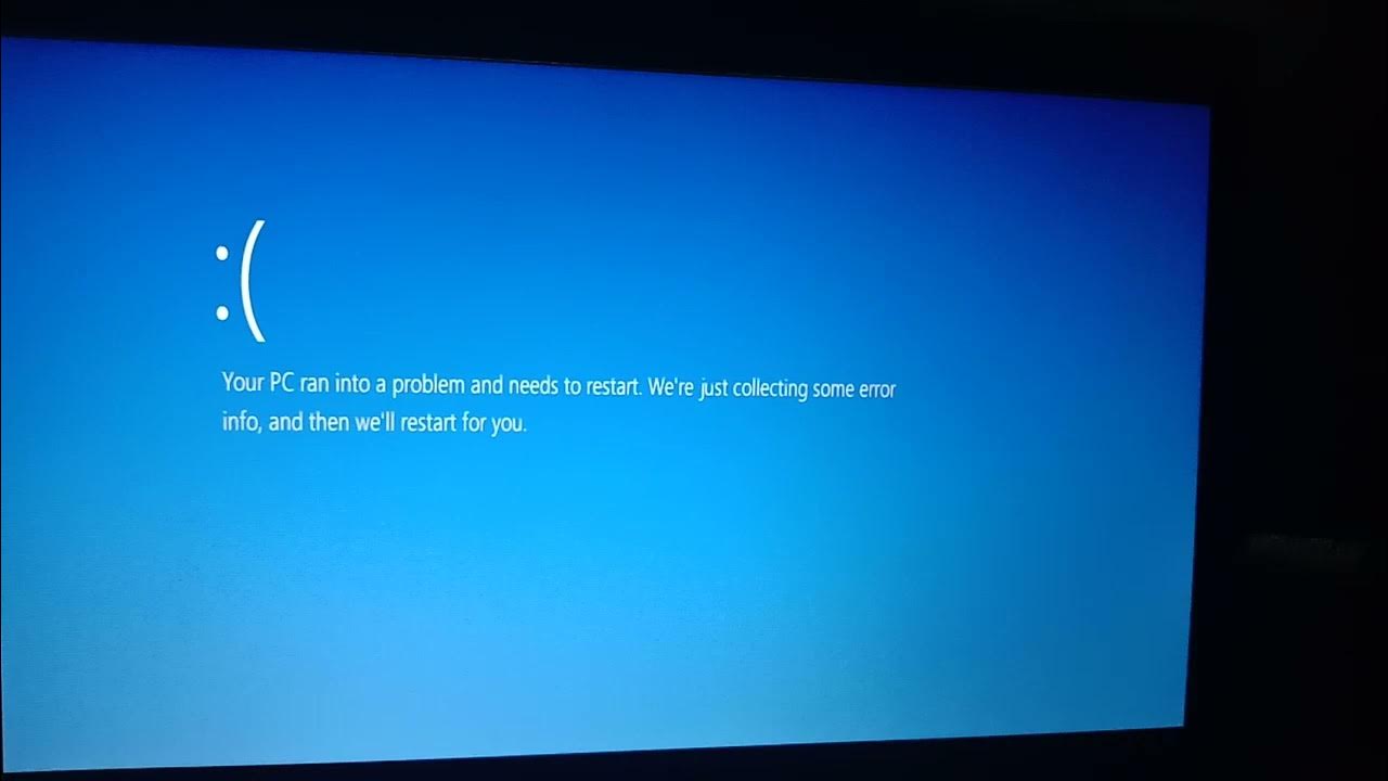Ошибка синего экрана kernel. Kernel data inpage error windows 8.1. kernel data inpage error. kernel data inpage error windows 10.